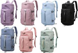MORRAL CAMPING